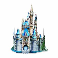 Disney Castle Clock - ClipArt Best