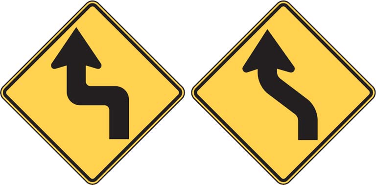 Know These Two Road Signs | Driversprep.com