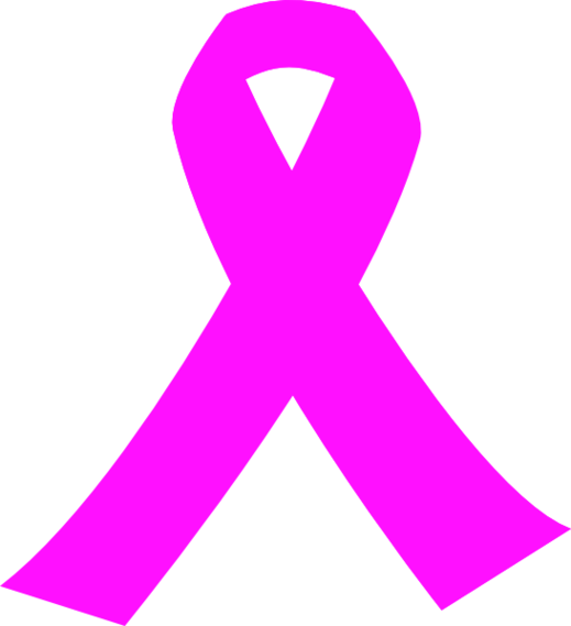 Pink Ribbon Clip Art Clipart - Free to use Clip Art Resource