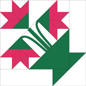 1000+ images about Quilt Block Patterns | Twin cribs ...