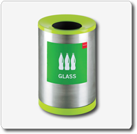 Recycle Bins