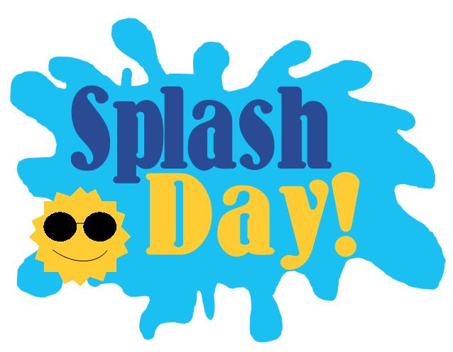 Splash Pad Clipart