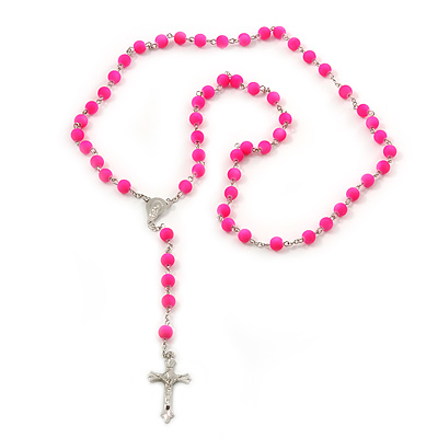 Rosary clip art hostted
