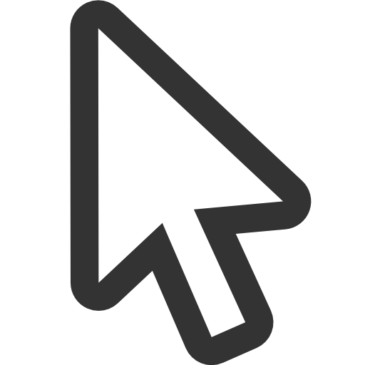gaming mouse cursor png