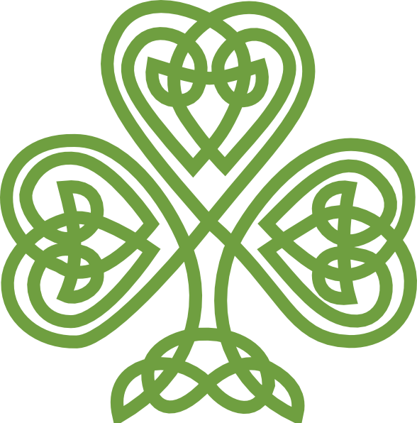 Clip art, Art and Irish celtic