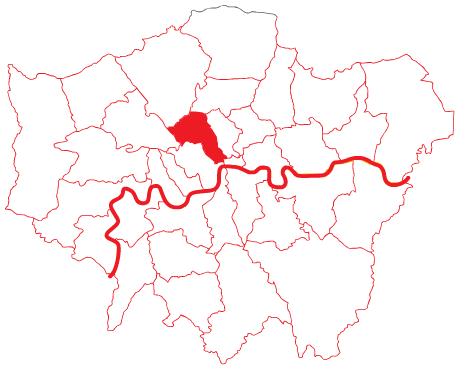 The London Community Foundation