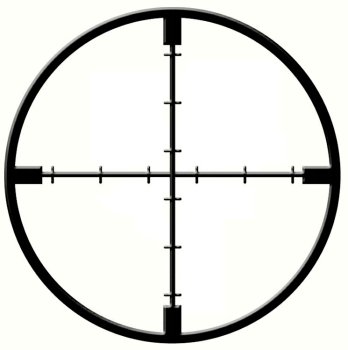 Crosshair Vector - ClipArt Best