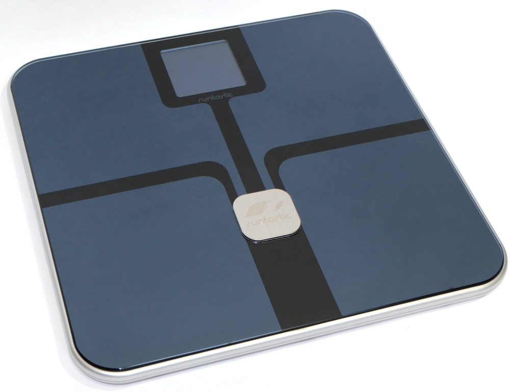 Runtastic Libra Bluetooth Smart Scale and Body Analyzer review