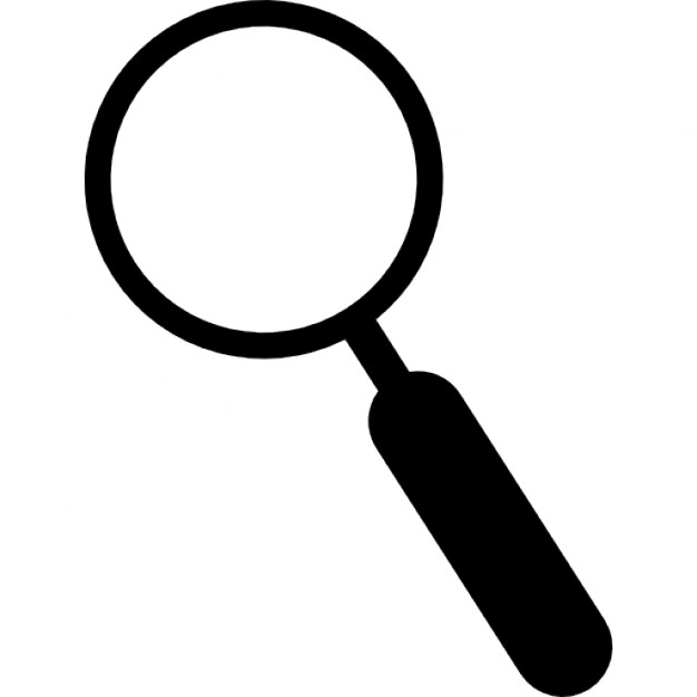 Magnifying glass Icons | Free Download