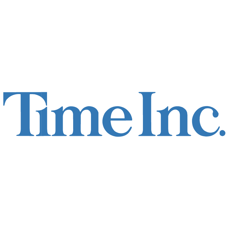 Time inc Free Vector / 4Vector