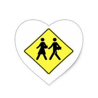 Children Crossing Sign Gifts on Zazzle