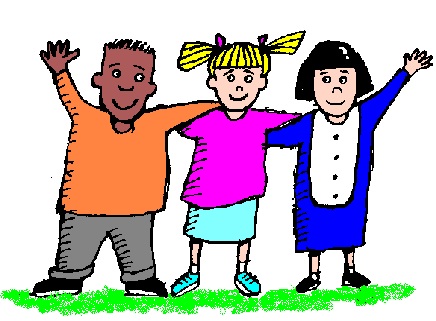 Friends new friend clip art clipart image 1 3