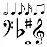 How many music symbols can you name? — Cheryl Teach Music