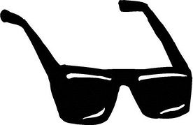 28+ Sonnenbrille Clipart