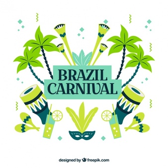 Brazil Vectors, Photos and PSD files | Free Download