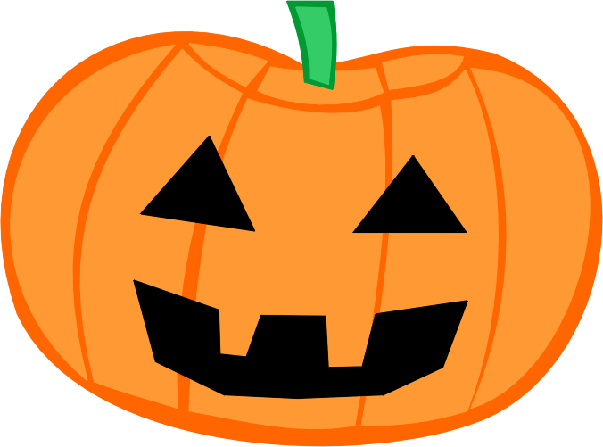 Jack o lantern cute jack lantern clip art free clipart images 2 ...