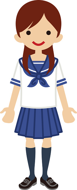 Sailor Suit Clip Art, Vector Images & Illustrations