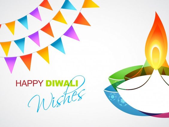 Happy diwali, Diwali and Greeting card