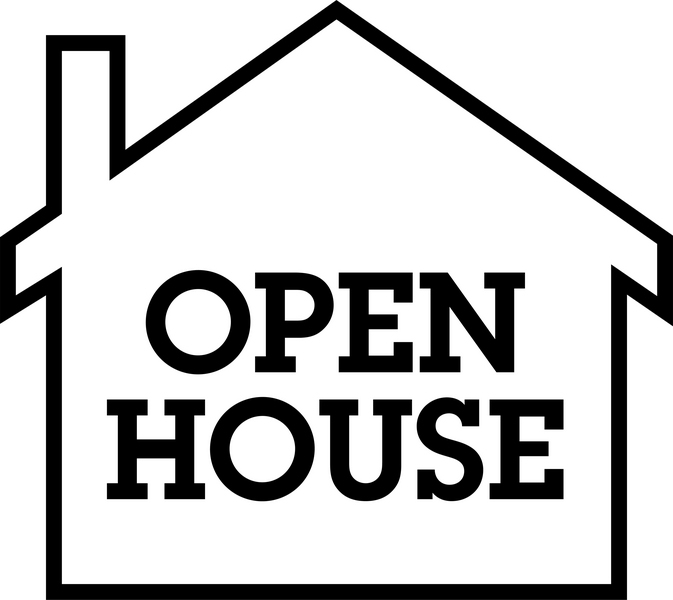 School Open House Clip Art - Clipartion.com