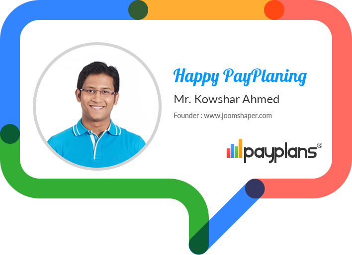 PayPlans Latest News, Updates & Offers| Ready Bytes Blogs