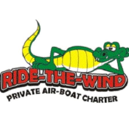 Ride The Wind Private Airboat Charters (Weston, FL): Top Tips ...