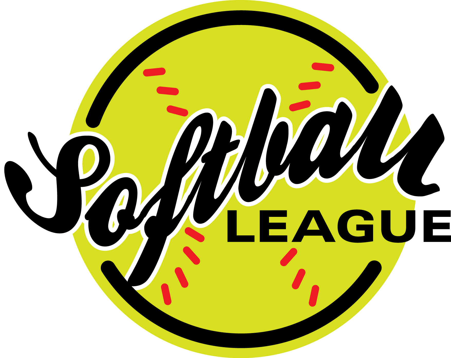 Softball Coloring Pages Sports Coloring Pages