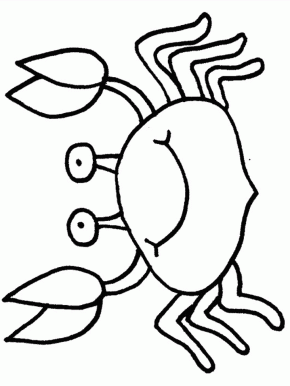 Free coloring pages and coloring book - Page 147 : Fish 9 Animals ...