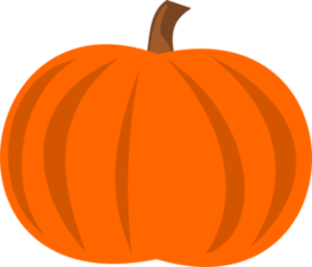 Pumpkin Outline Clip Art Clipart - Free to use Clip Art Resource