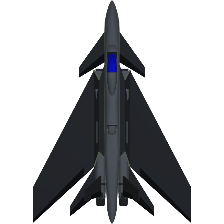 simpleplanes fighter jet