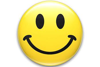 Why are happy faces yellow? - ClipArt Best - ClipArt Best