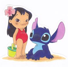 STITCH | Lilo and stitch | Pinterest | Lilo Stitch and Stitches