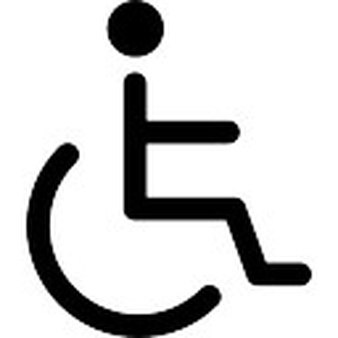 Disabled Sign Vectors, Photos and PSD files | Free Download