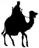 Camel Silhouette - ClipArt Best