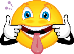 Smiley Sticking Out Tongue Clipart - Free to use Clip Art Resource