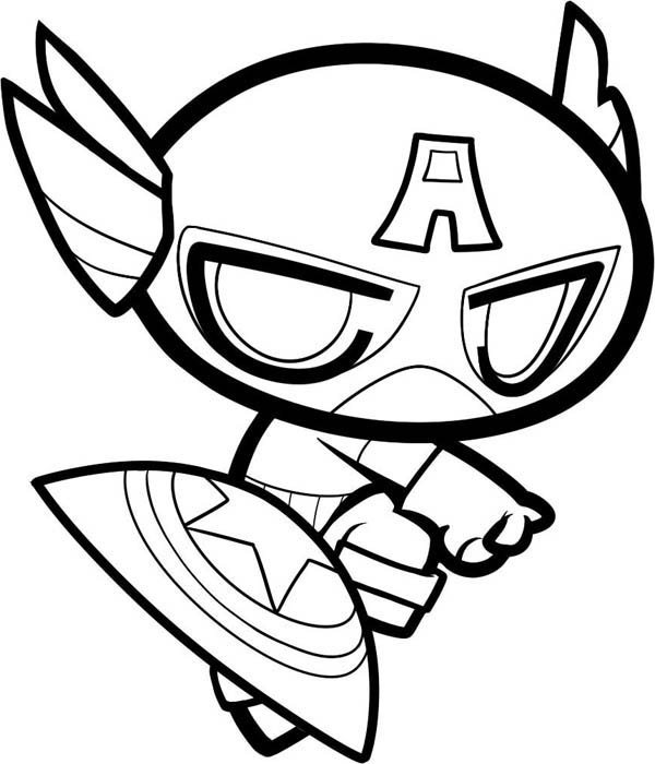 captain america shield coloring pages printable IMG 924649 ...