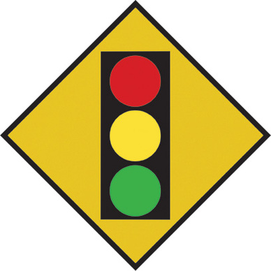 Stoplight Icons Clipart - Free to use Clip Art Resource