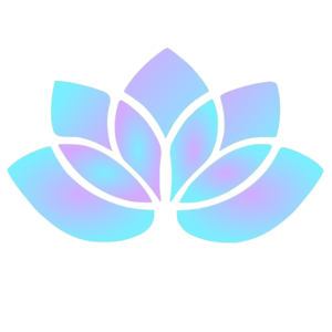 Purple Blue Lotus Clip Art - vector clip art online ...