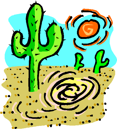 Spanish- Speaking Clipart