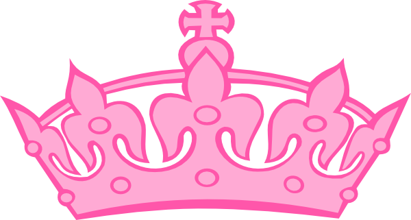 Princess Crown Drawings