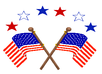 Patriotic Clip Art