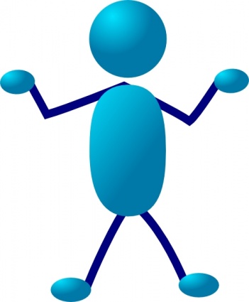 Person Clipart