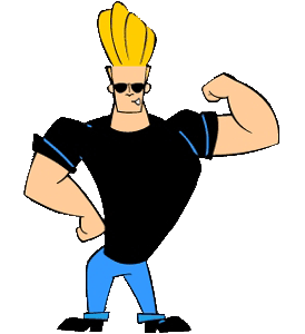 WesternAnimation/Johnny Bravo - Television Tropes & Idioms