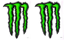 DC Shoe Co. monster energy