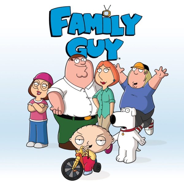 Family Guy - Windows 7 Gets Some Family Guy Love after All - Softpedia