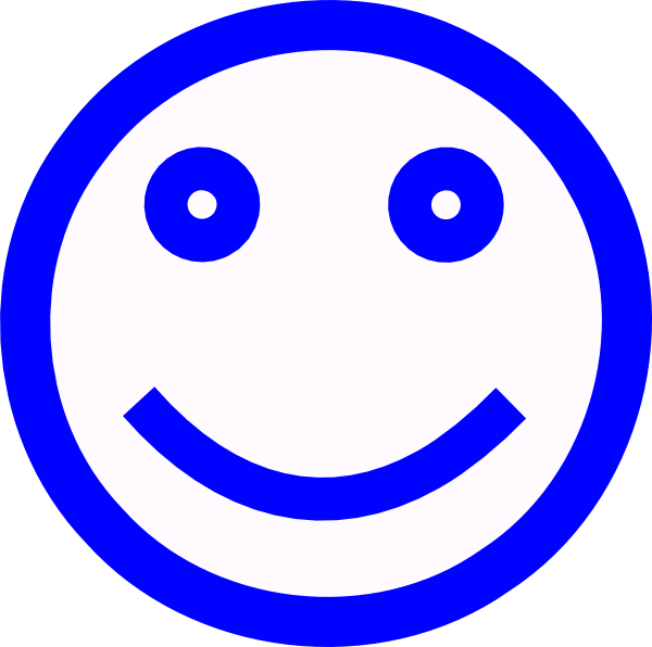 Jorje Villafan Smiley Face clip art Free Vector / 4Vector