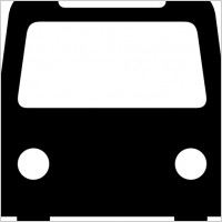 Vector symbols bus clip Free vector for free download (about 8 files).