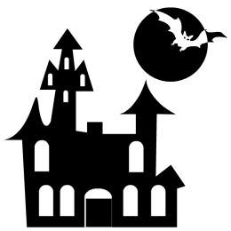 Halloween Clip Art 03