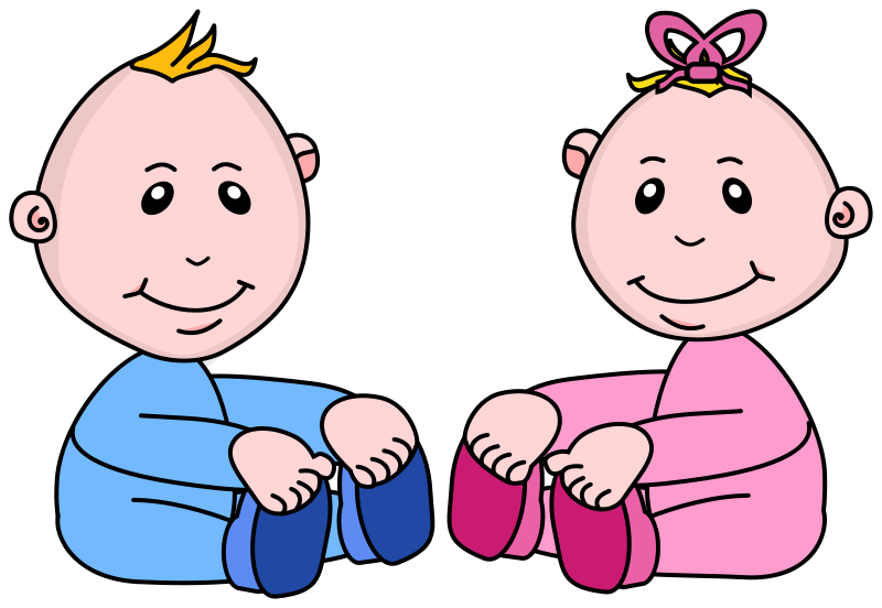 Free Baby Clothes Clipart - ClipArt Best