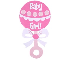 baby shower clip art seections | Entertaining and Events