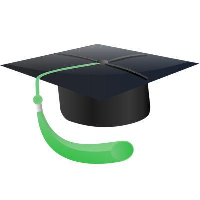 Free Stock Photos | Illustration Of A Graduation Cap | # 16244 ...